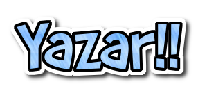 Blog'uma Hoşgeldiniz!!!
